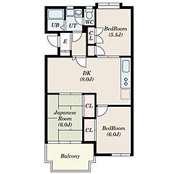 第一秀恵レジデンス 202