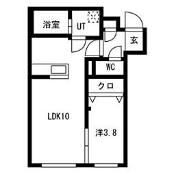 ASTER　MISONO(アステール　ミソノ) 101