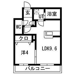 ASTER　MISONO(アステール　ミソノ) 305