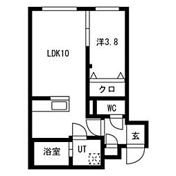 ASTER　MISONO(アステール　ミソノ) 302