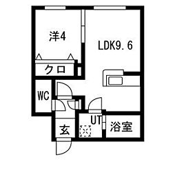 ASTER　MISONO(アステール　ミソノ) 403