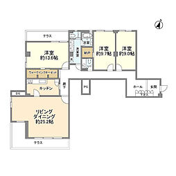 ベルテ表参道 0307