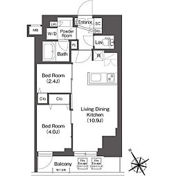 ＢｌｕＲｏｃｋ後楽園 0402