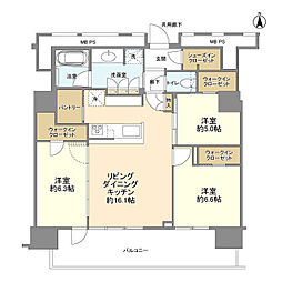 ＴＨＥ　ＴＯＷＥＲ　湘南辻堂 1305