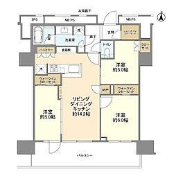 ＴＨＥ　ＴＯＷＥＲ　湘南辻堂 1306