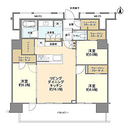 ＴＨＥ　ＴＯＷＥＲ　湘南辻堂 1505