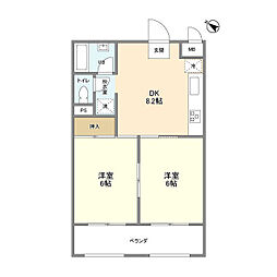 バイオレットＰ．Ｃ 101