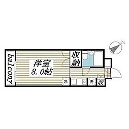 Hills　Fujikawa 003K