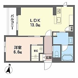 ＣｏｅｕｒＭａｉｓｏｎ内方 303