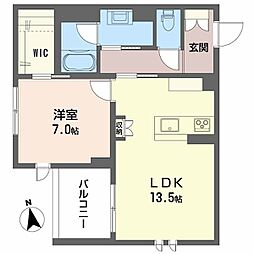 クレアール土樋 301