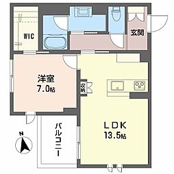 クレアール土樋 401