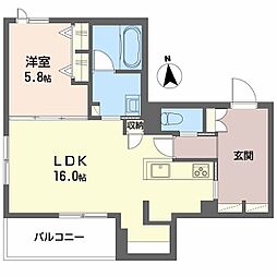 シャーメゾン　Ｃｈｅｚ　ｔｏｉ　公園前 103