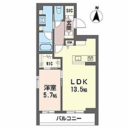 Ｆｏｒｅｎａ上杉6丁目 302