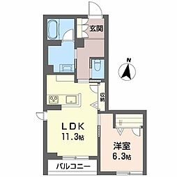 Ａｌｂｅｍａｒｌｅ上杉 202