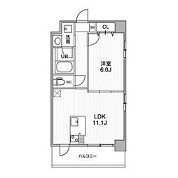 LaDouceur南茨木 205
