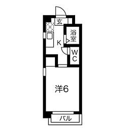 グラースコート 207