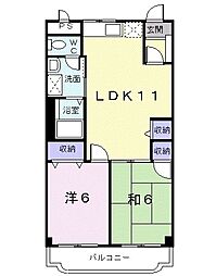 エステートタウニー 403