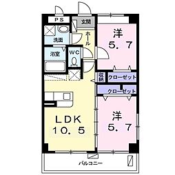 カルムヴィラいさおし 101