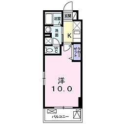 Ｍ・Ｔ・Ｋレジデンス 304