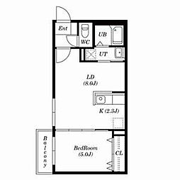 Parente　S22(パレンテ S22) 401