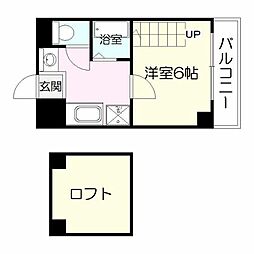 UEハウス六番館 402