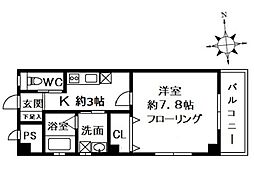 レオ四拾番館 107