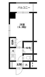 ベルメゾンシラトリ 305