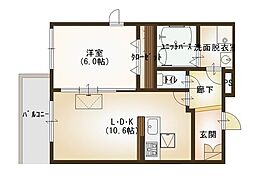 川越市新富町1丁目