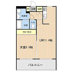 ＦＩＥＲＴＥ水前寺 302