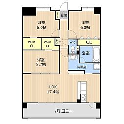 ＬＩＢＴＨ平成駅前 702