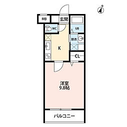 新潟市北区白新町1丁目