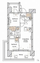 川崎市中原区上丸子八幡町
