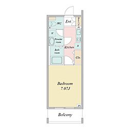 ＨＦ草加レジデンス 419