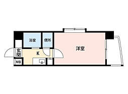 ステイタスマンション吉塚 703