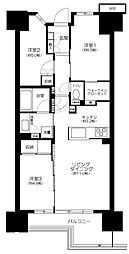 ルネ八王子トレーシア