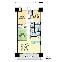 ファーネスト鹿児島中央駅前レジデンス