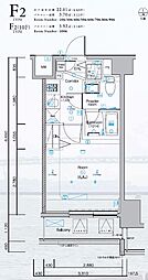 SYNEX 横濱阪東橋II 806