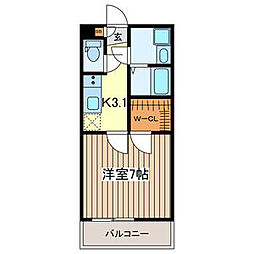 マインドフィールド新座駅南 401