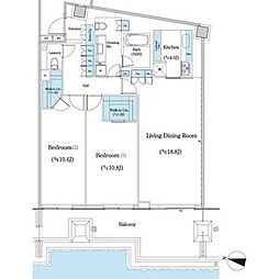 二番町テラス 911