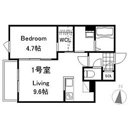 仮)プレスタ南7西16MS 101