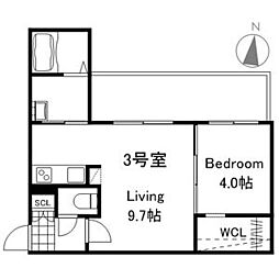 仮)プレスタ南7西16MS 103