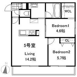 仮)プレスタ南7西16MS 105