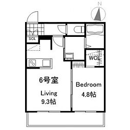仮)プレスタ南7西16MS 106