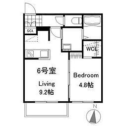 仮)プレスタ南7西16MS 306