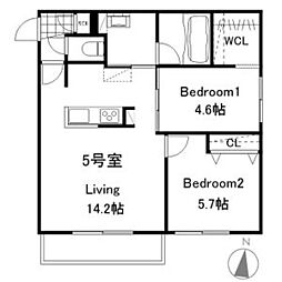 仮)プレスタ南7西16MS 405