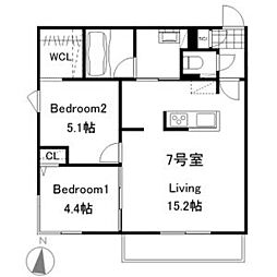 仮)プレスタ南7西16MS 407