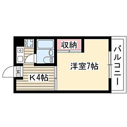 ヴァンベール本郷 101