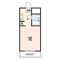 B&M北山(ビーアンドエム　キタヤマ) 312