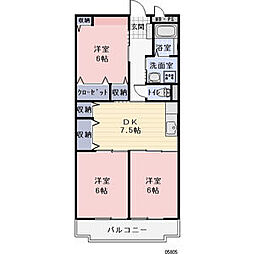 エクセレンス 108