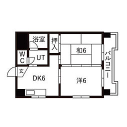 サンライズマンション 205
